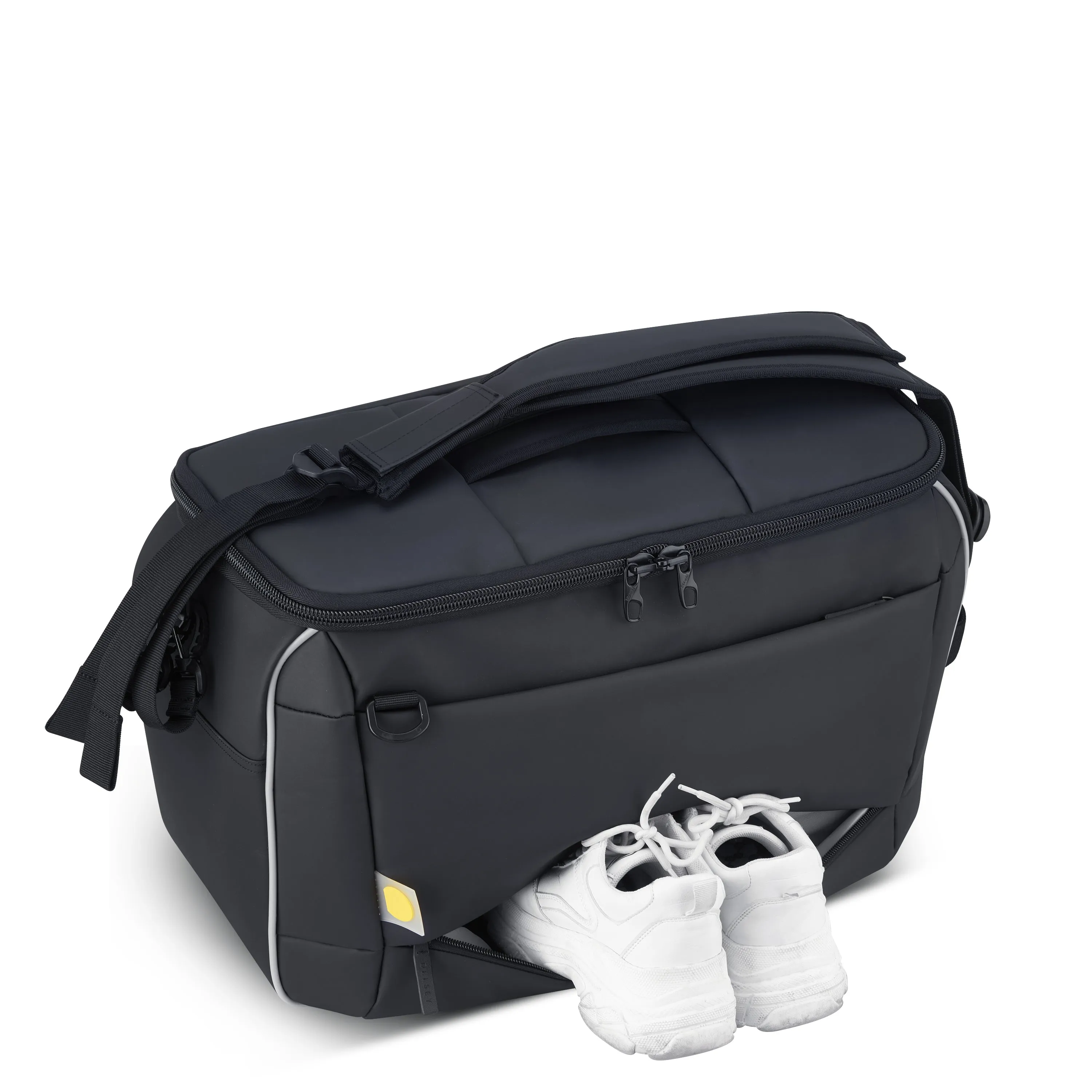 AVENTURE - TRAVEL BAG - 53cm (PC Protection 13")