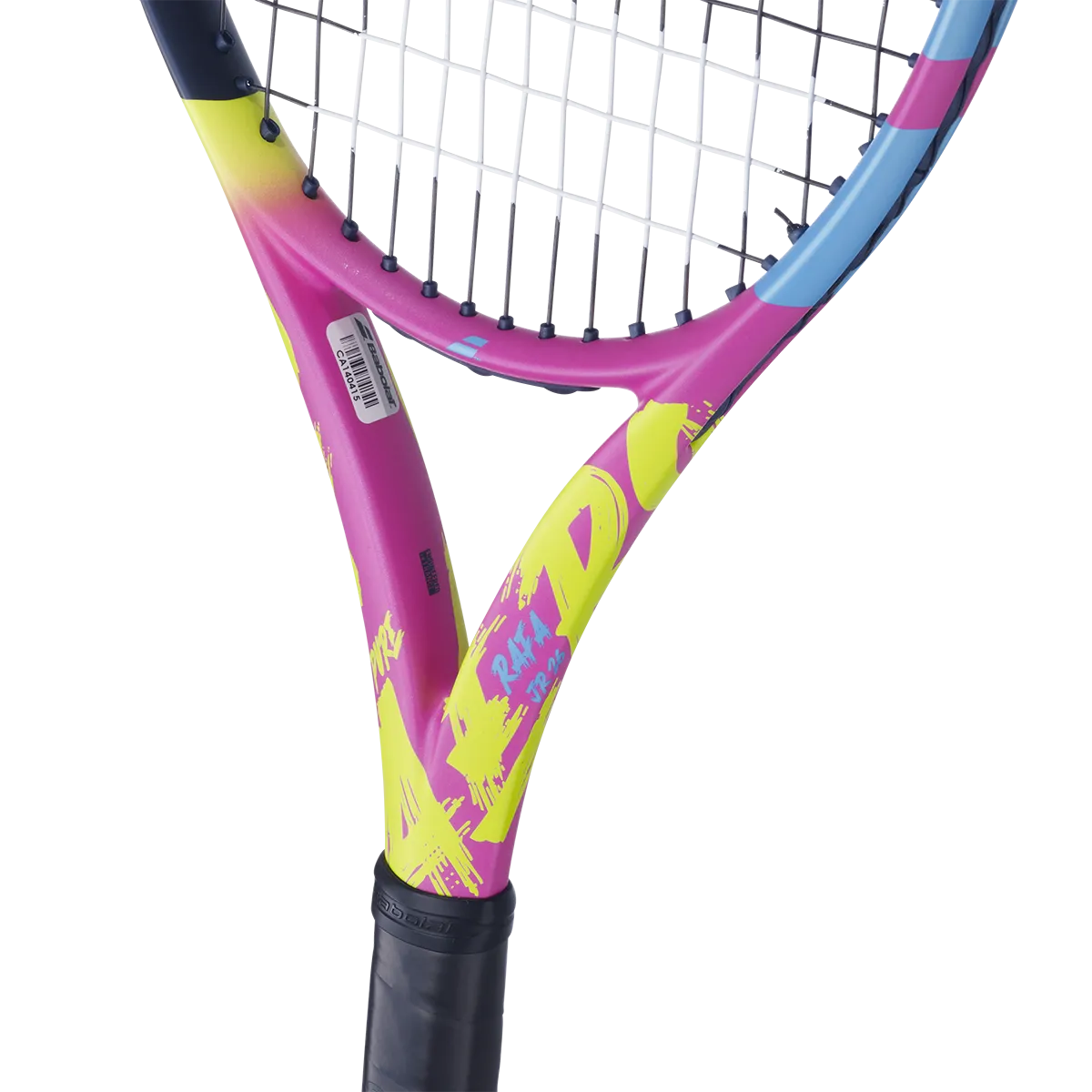 Babolat Pure Aero Rafa Junior 26 Tennis Racket