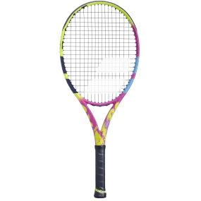 Babolat Pure Aero Rafa Junior 26 Tennis Racket