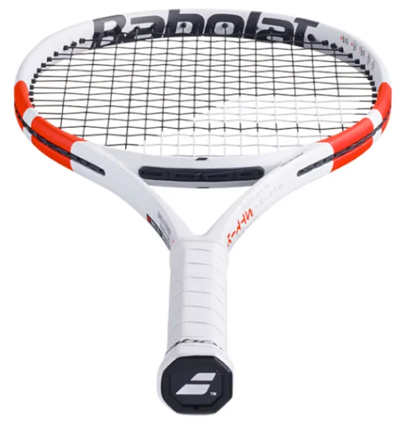 Babolat Pure Strike 100 (2024) Tennis Racquet