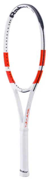 Babolat Pure Strike 100 (2024) Tennis Racquet