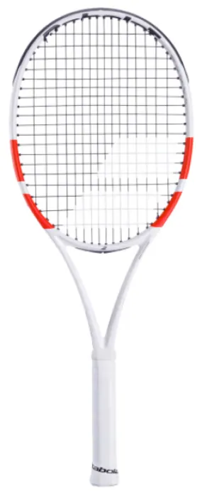 Babolat Pure Strike 100 (2024) Tennis Racquet