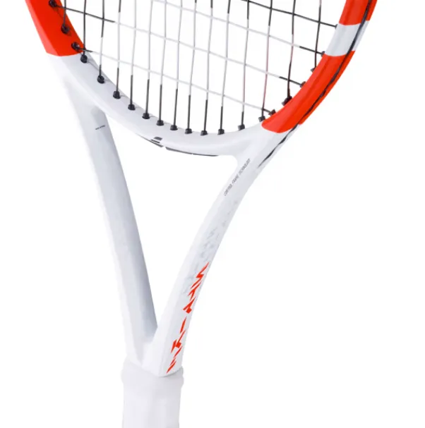 Babolat Pure Strike 100 (2024) Tennis Racquet