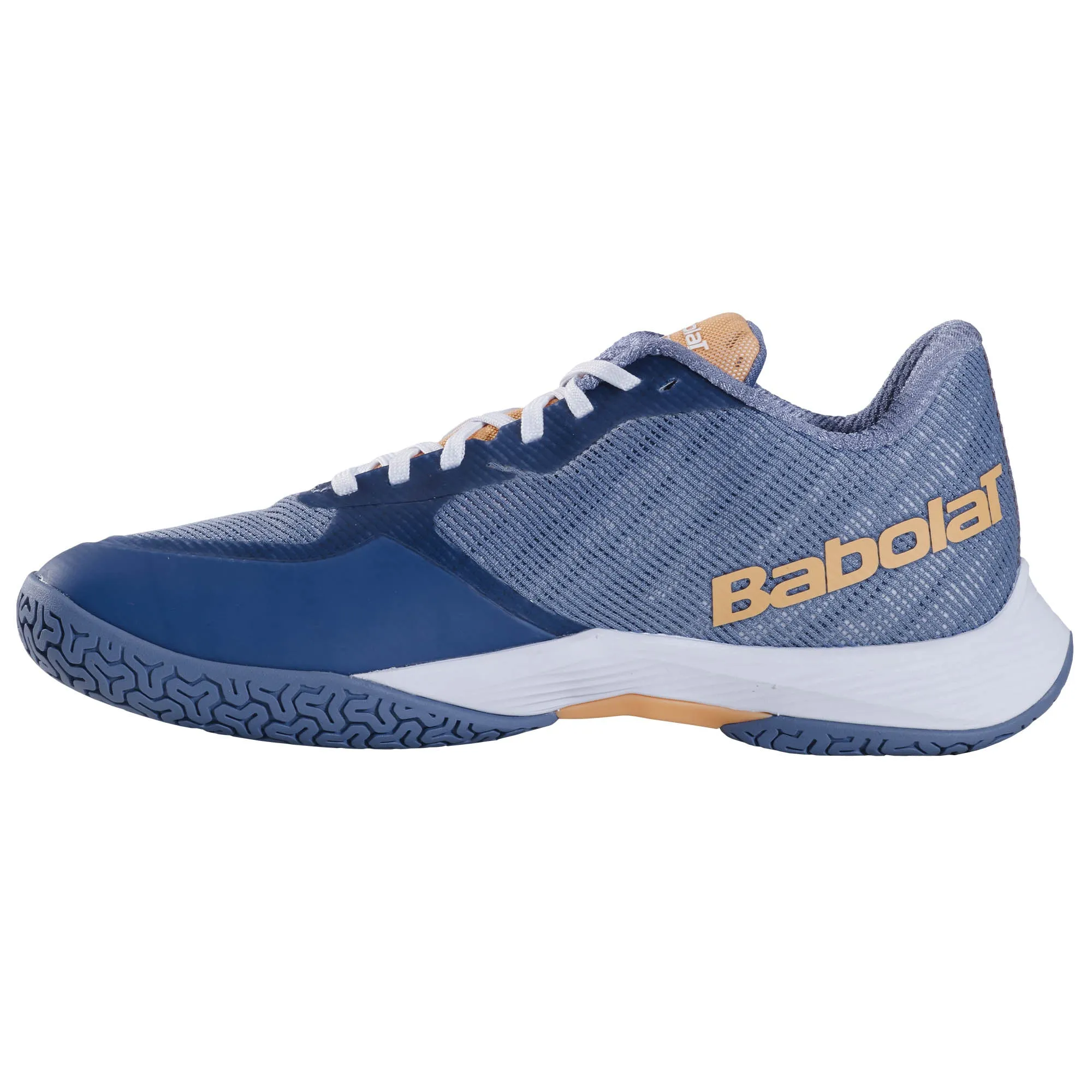 Babolat Shadow Spirit 2 Ladies Indoor Court Shoes