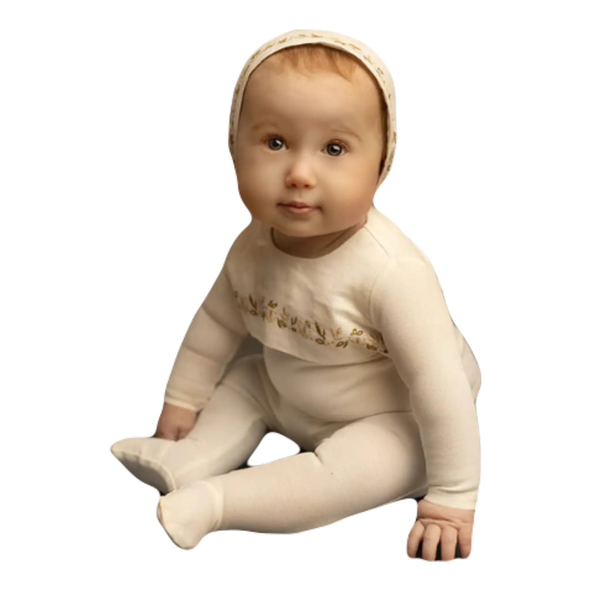 Baby Vintage Clothing