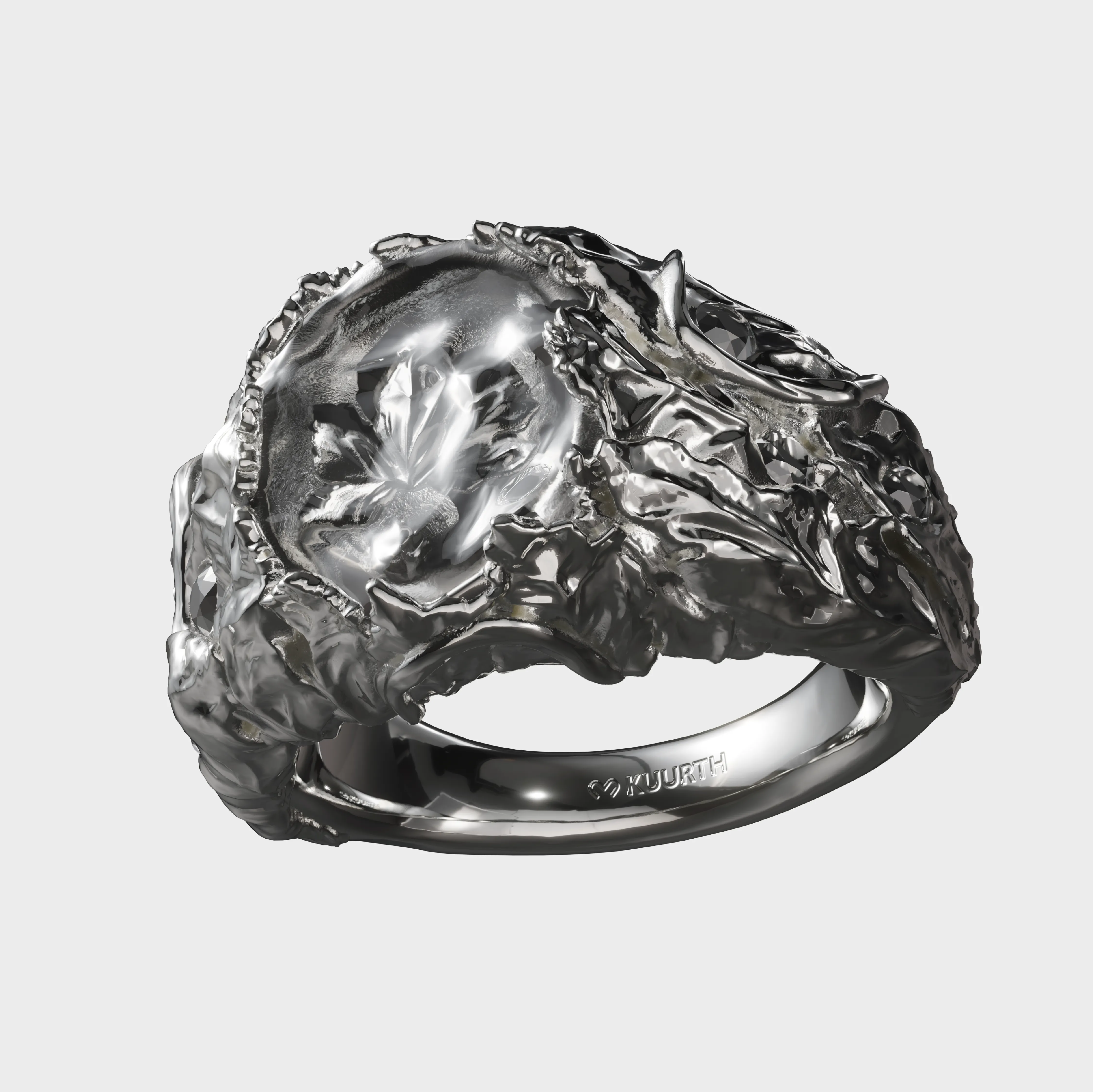 Baco - Shiny Ring