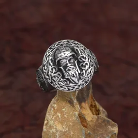 Bague âme d'Odin