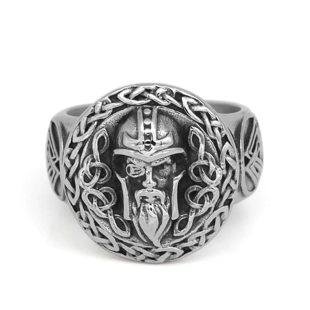 Bague âme d'Odin