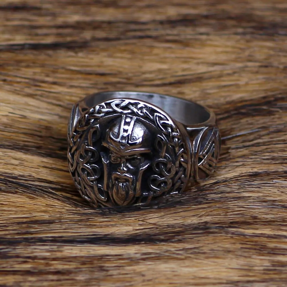 Bague âme d'Odin