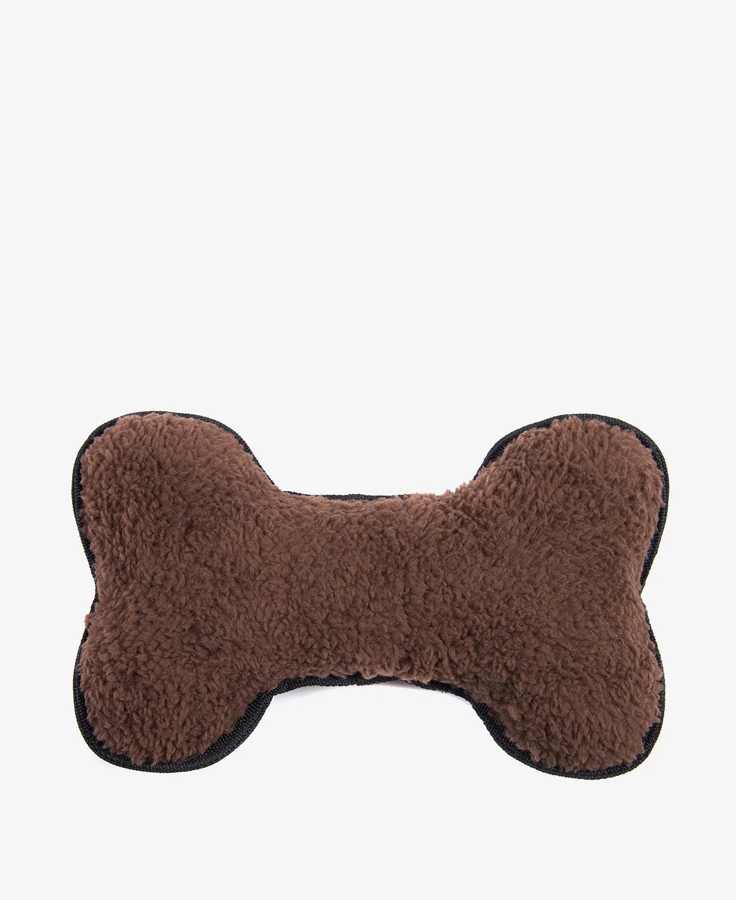 Barbour Bone Dog Toy