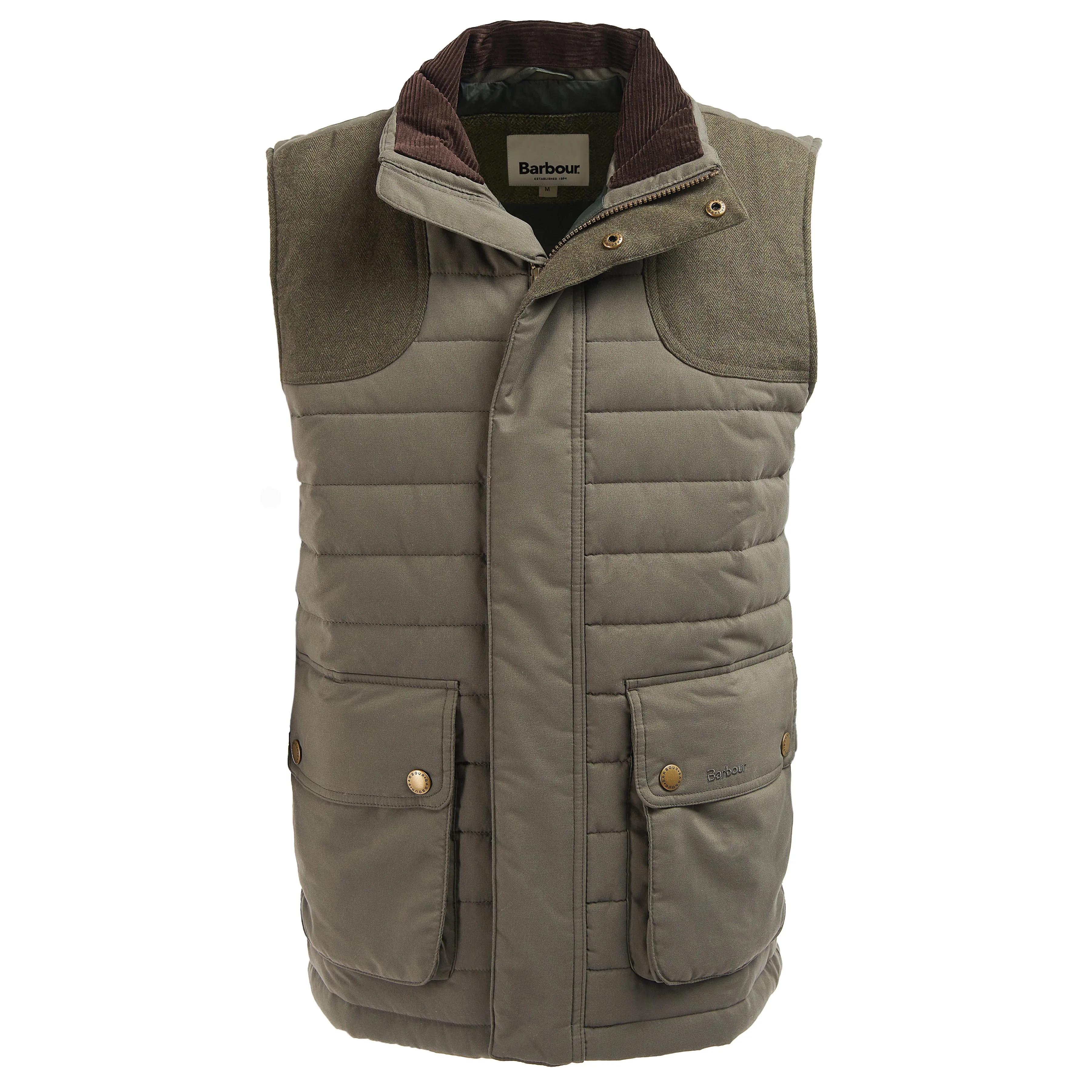 Barbour Bradford Gilet