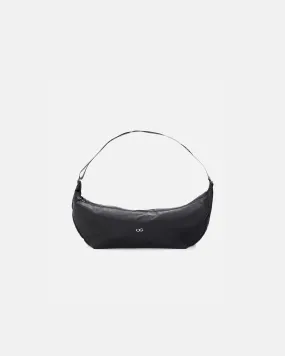 Basics Mini Shoulder Bag Black