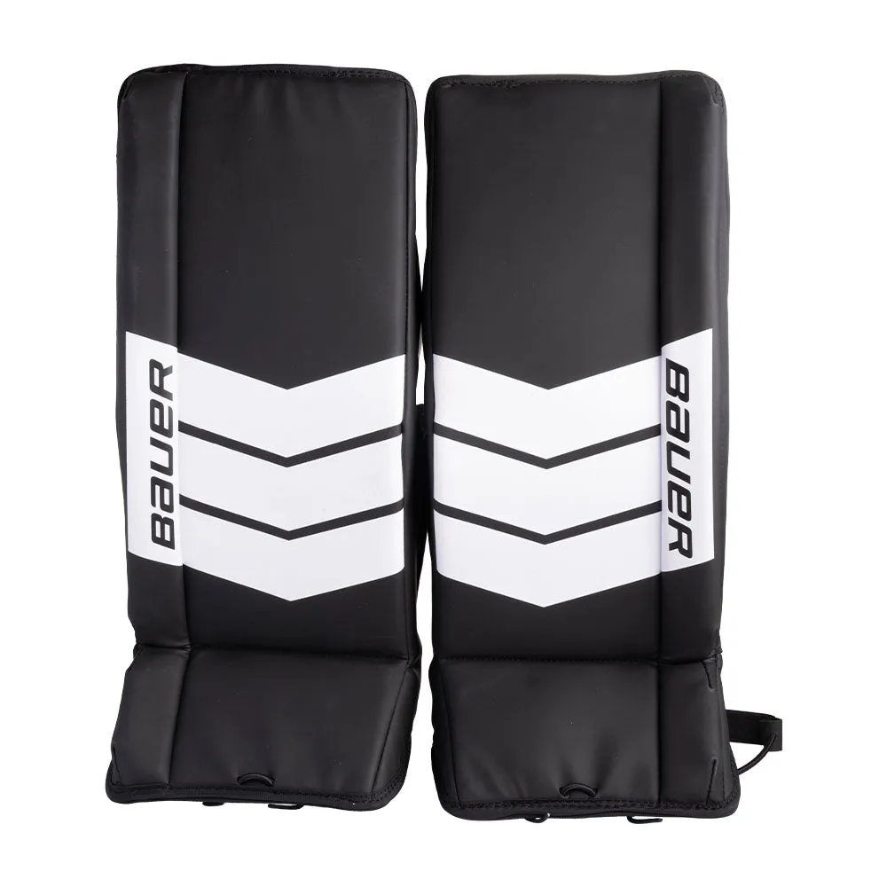 BAUER LEARN TO SAVE 24" GOALIE SET