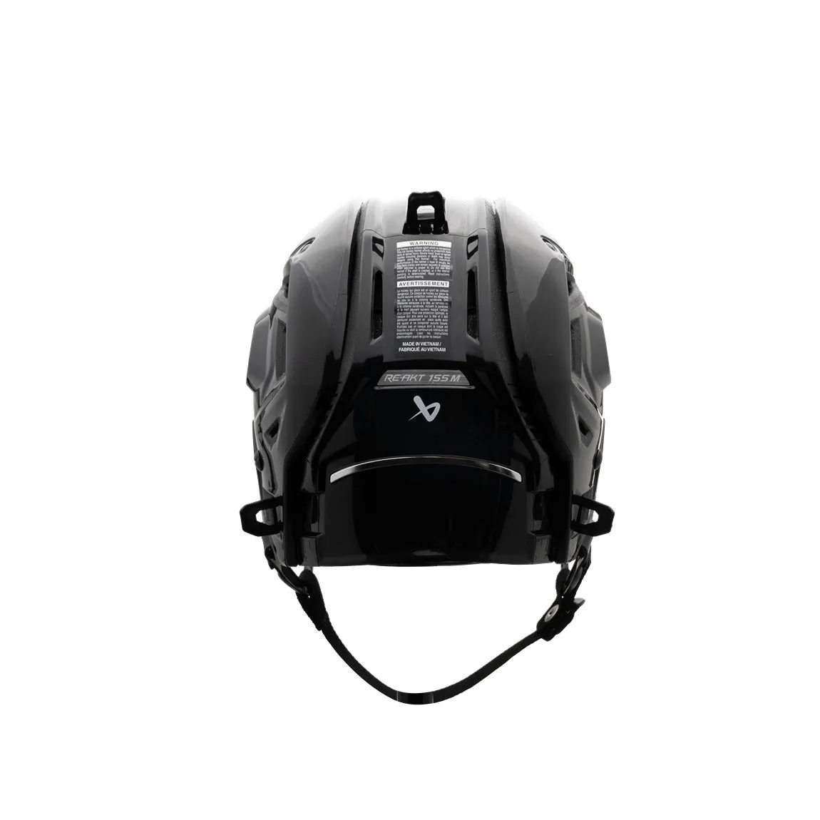 Bauer Re-AKT 155 Hockey Helmet - Senior