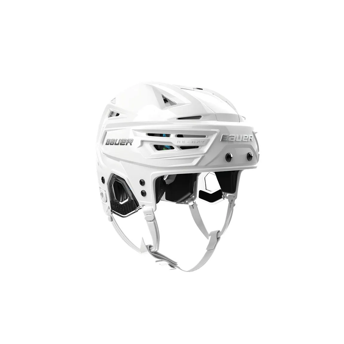 Bauer Re-AKT 155 Hockey Helmet - Senior