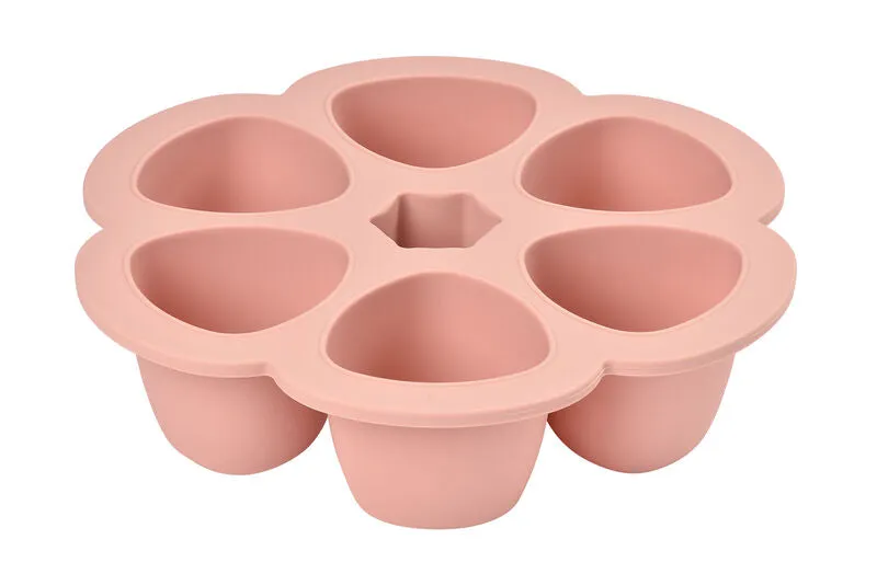 Beaba Silicone Freezer Pods - Pink