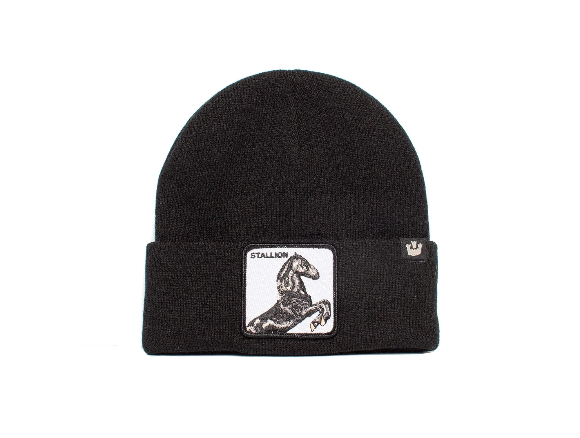 Beanie Goorin Night Marie Unisex Negro