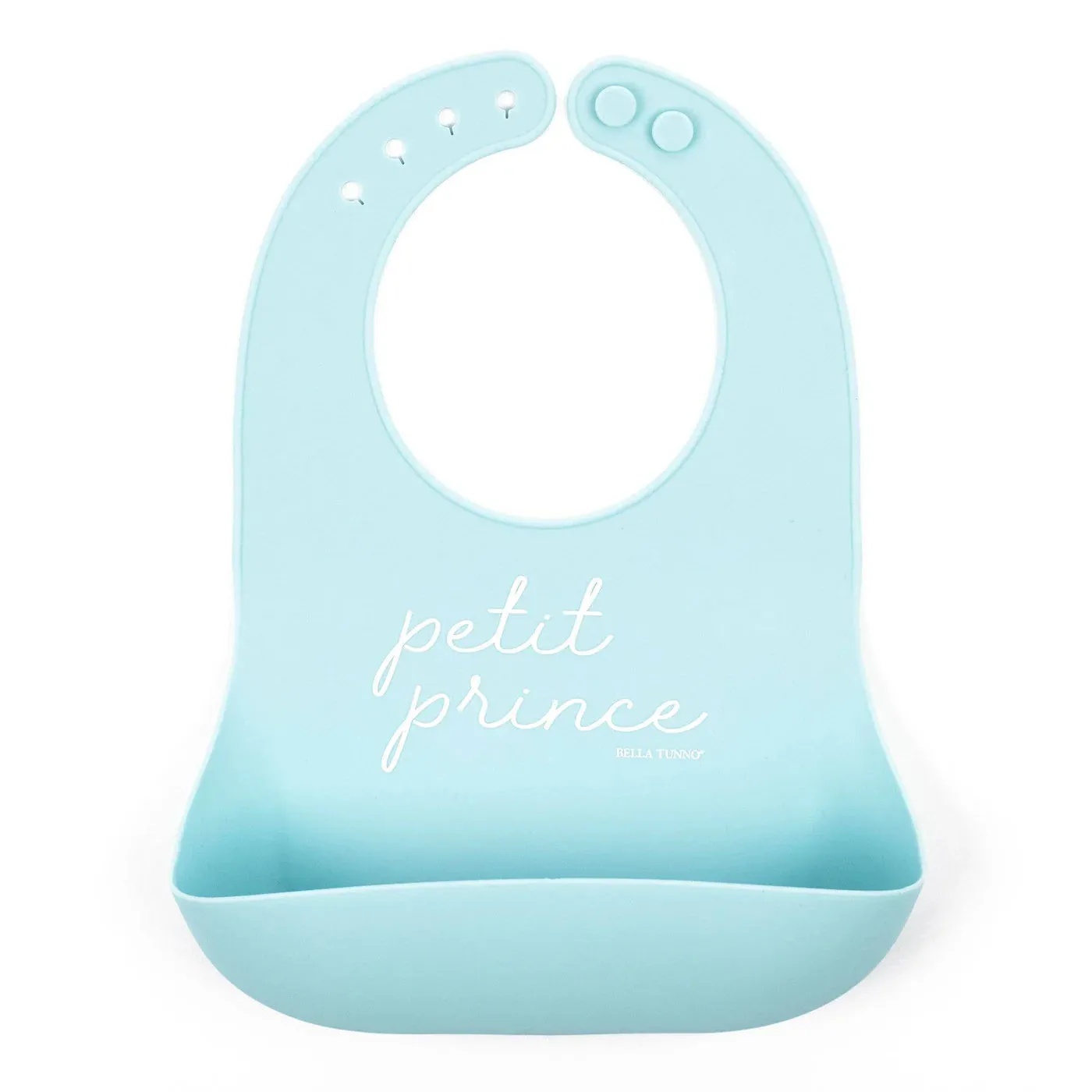 Bella Tunno Petit Prince Bib