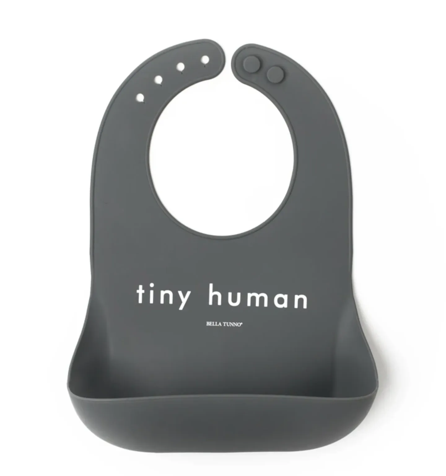 Bella Tunno Tiny Human Wonder Bib