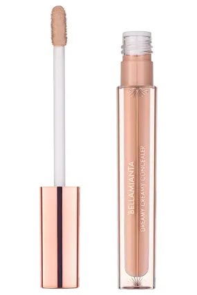 Bellamianta - Dreamy Creamy Concealer - B04 -