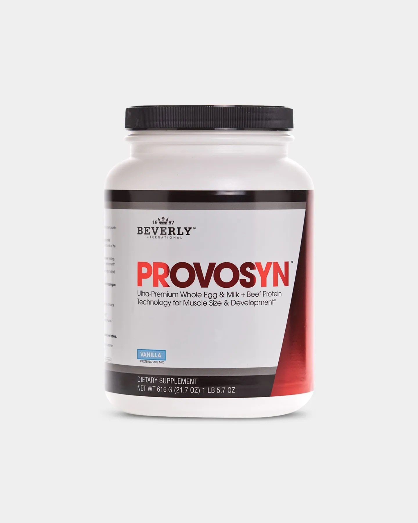 Beverly International Provosyn Protein Blend