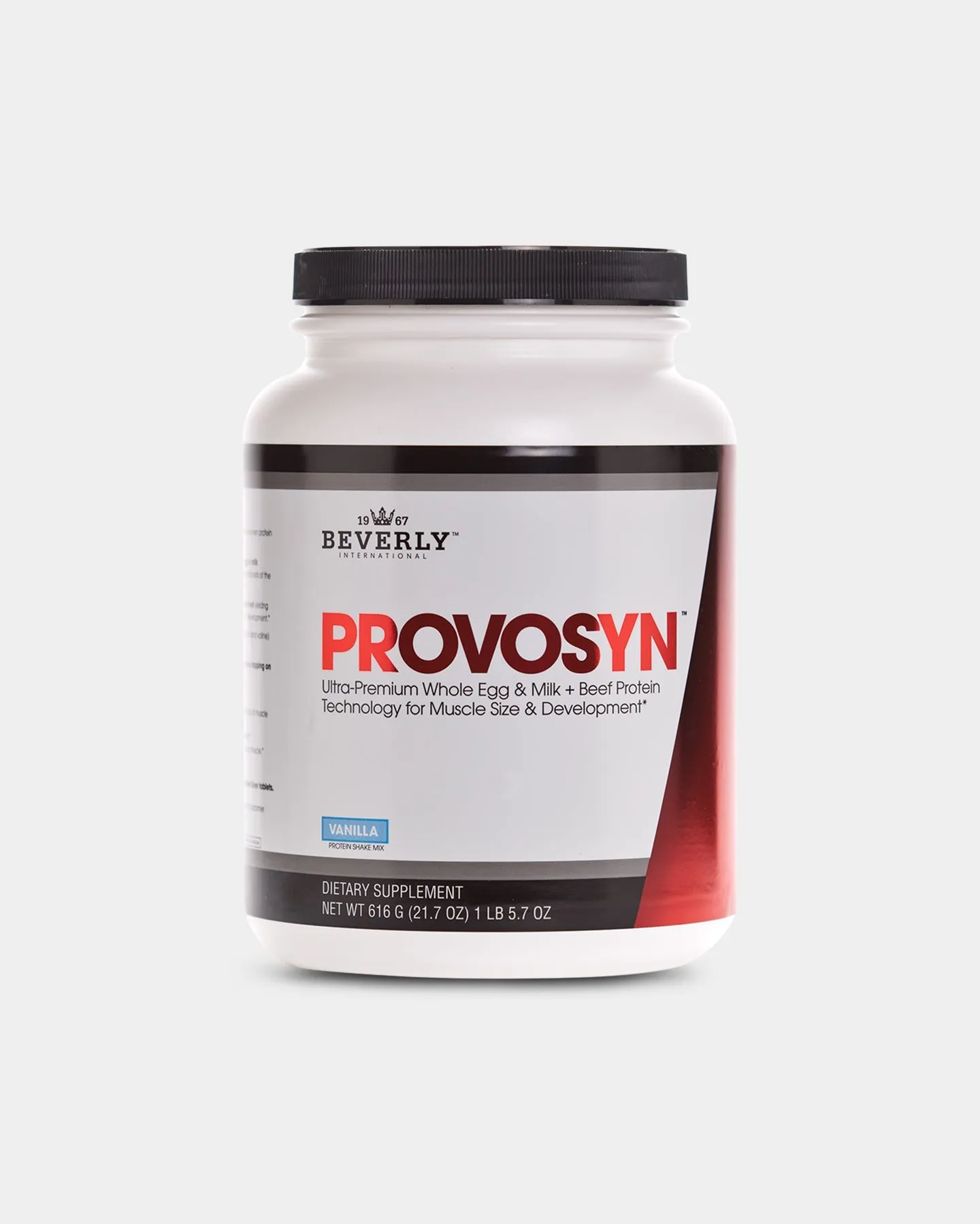 Beverly International Provosyn Protein Blend