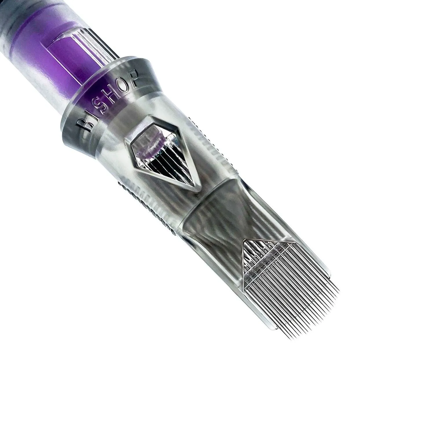 Bishop Da Vinci V2 Cartridges #12 Curved Magnum Shader