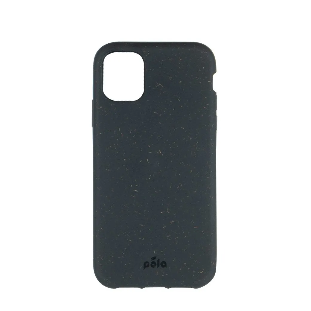 Black iPhone 11 Pro Case