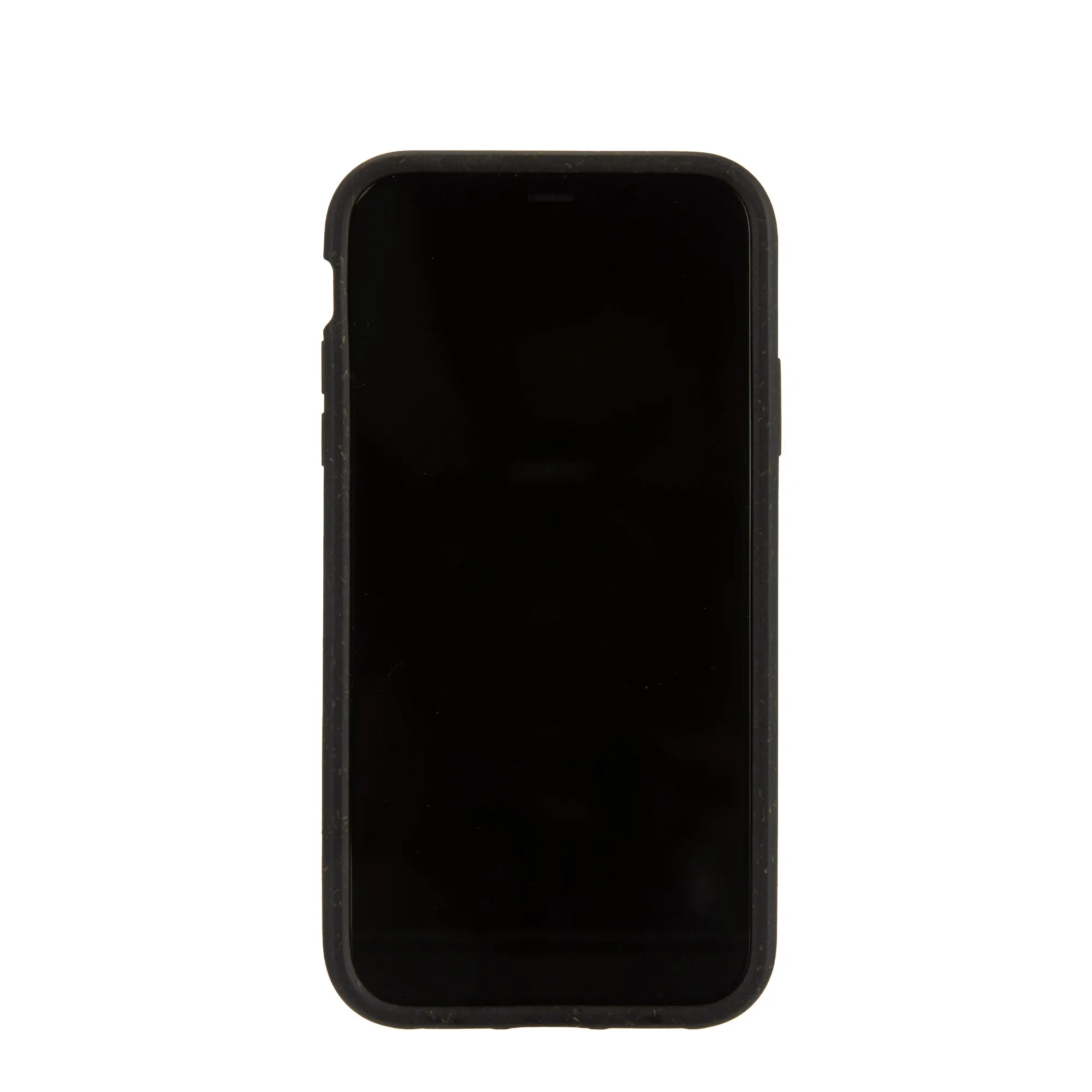 Black iPhone 11 Wallet Case