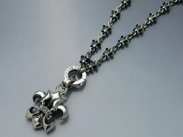 Blade Lily Chain