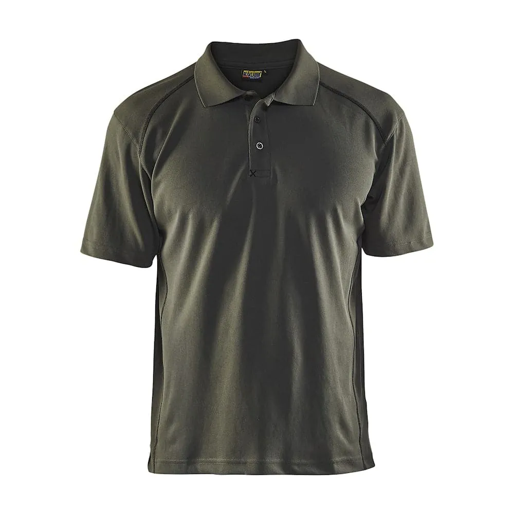 Blaklader 3326 Polo Shirt with UV-Protection