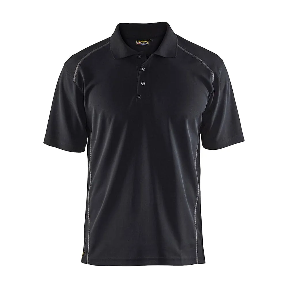 Blaklader 3326 Polo Shirt with UV-Protection