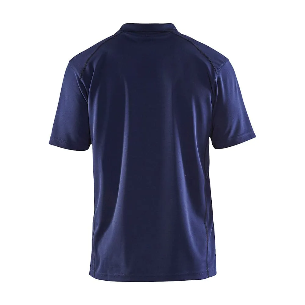 Blaklader 3326 Polo Shirt with UV-Protection