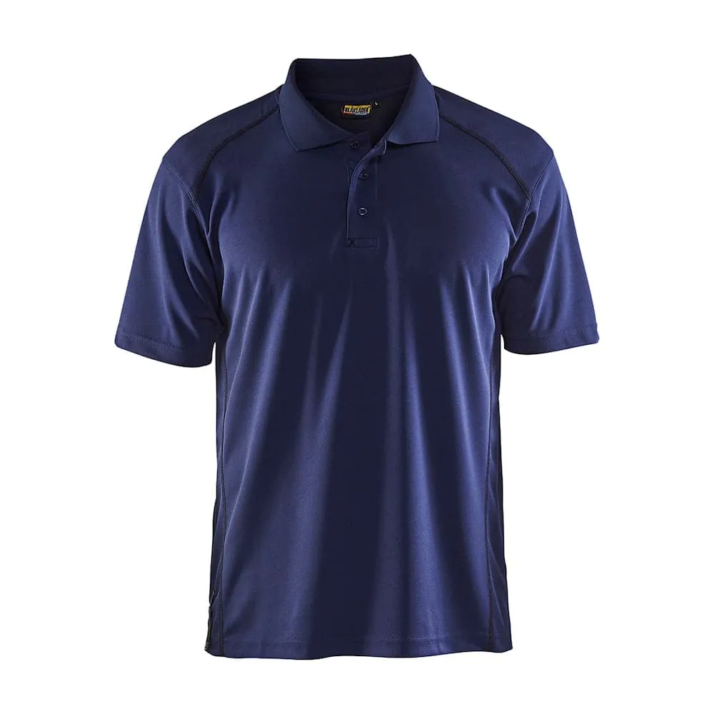 Blaklader 3326 Polo Shirt with UV-Protection