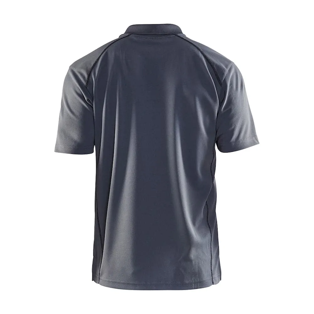 Blaklader 3326 Polo Shirt with UV-Protection