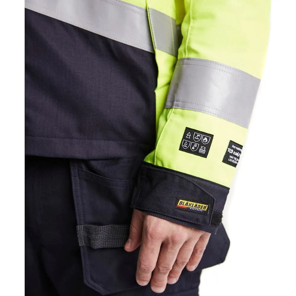 Blaklader 4089 Multinorm Inherent Hi-Vis Jacket