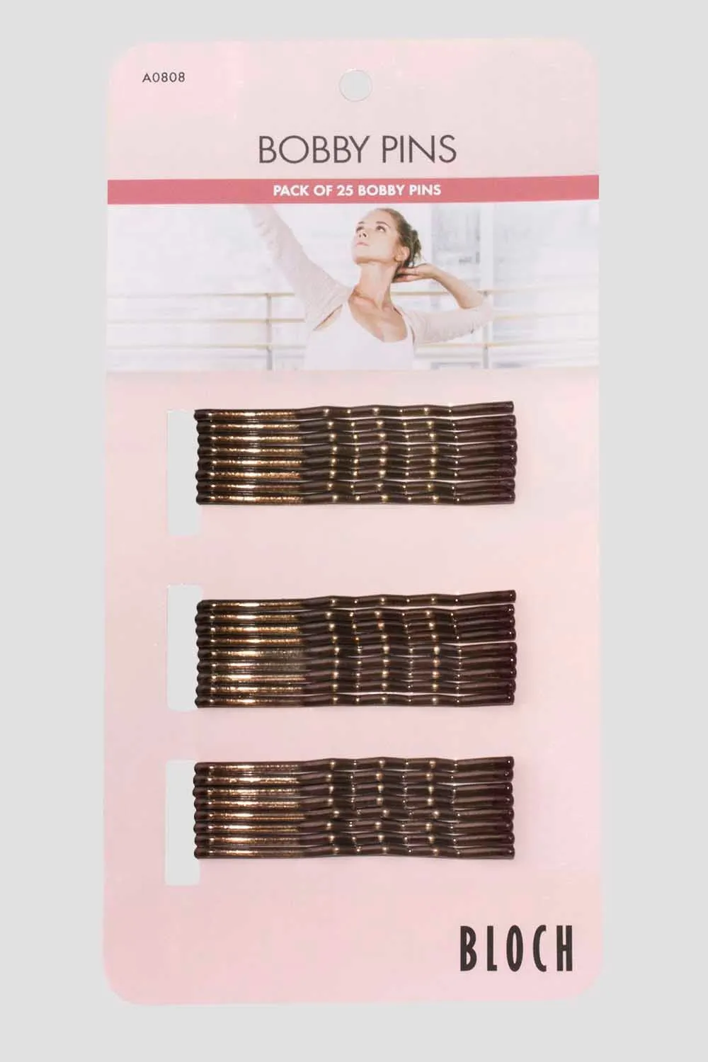 Bobby Pins Pack