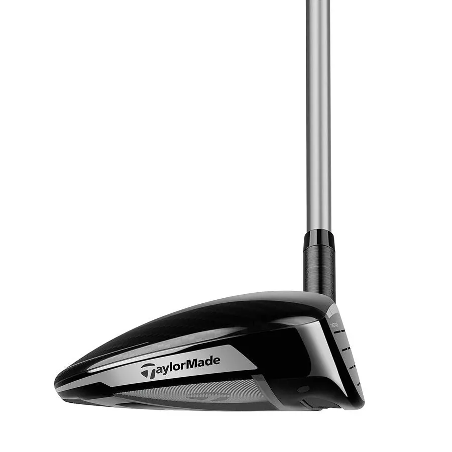 BOIS ALLÉ TAYLORMADE QI10 MAX FEMME