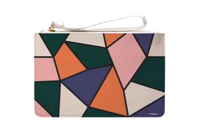 Bondsville Clutch Bag