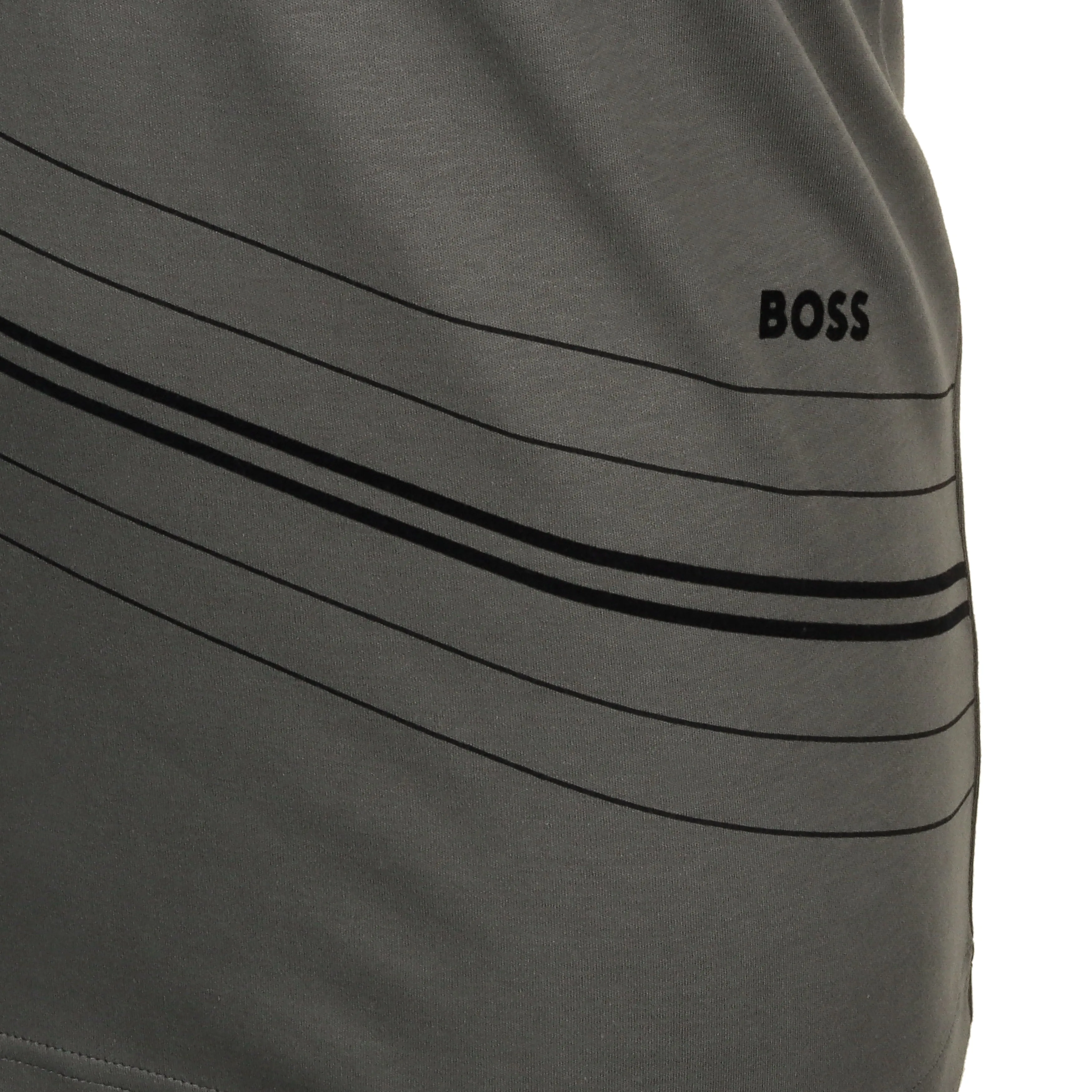 BOSS Paddy 2 Polo Shirt FA24