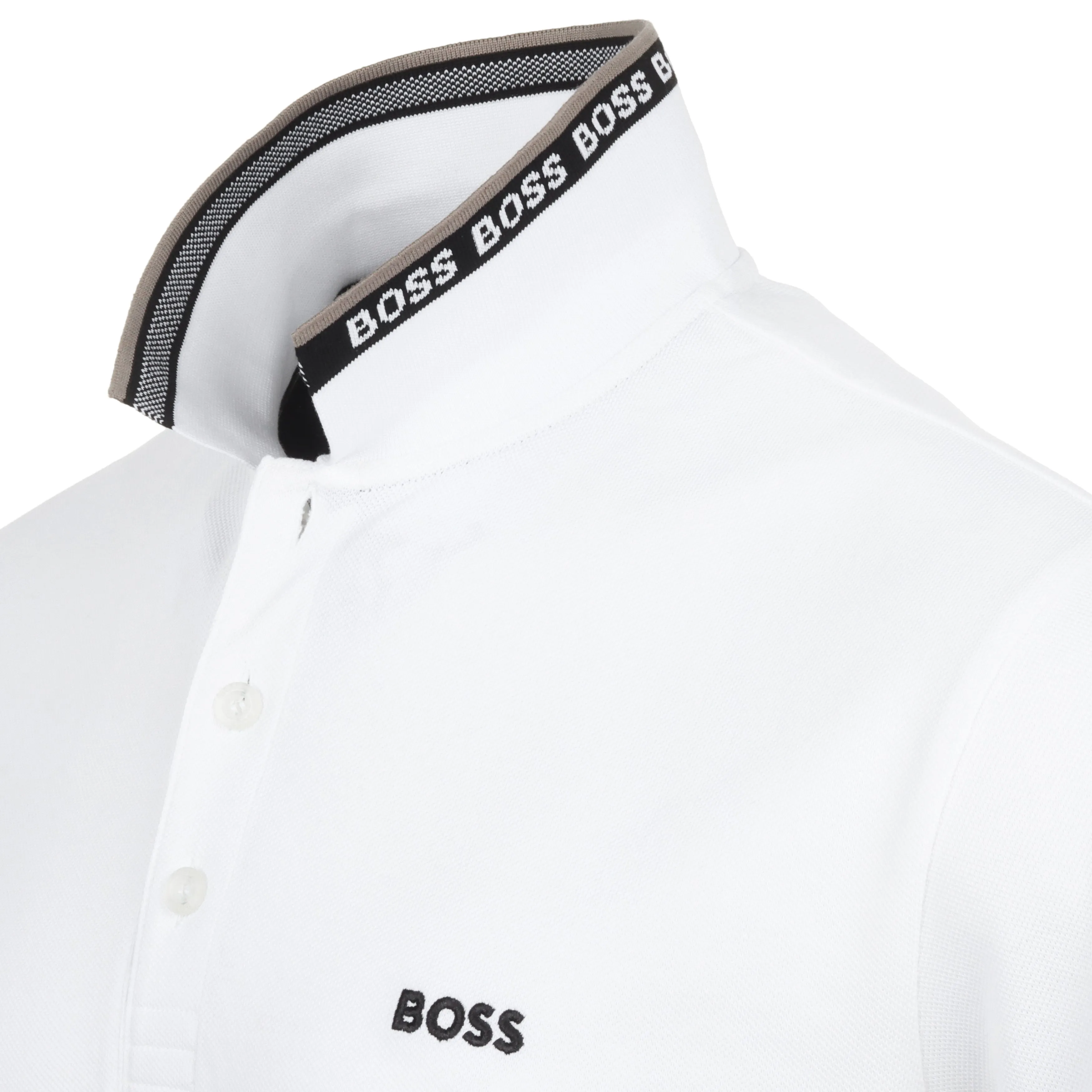 BOSS Paddy Polo Shirt