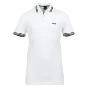 BOSS Paddy Polo Shirt