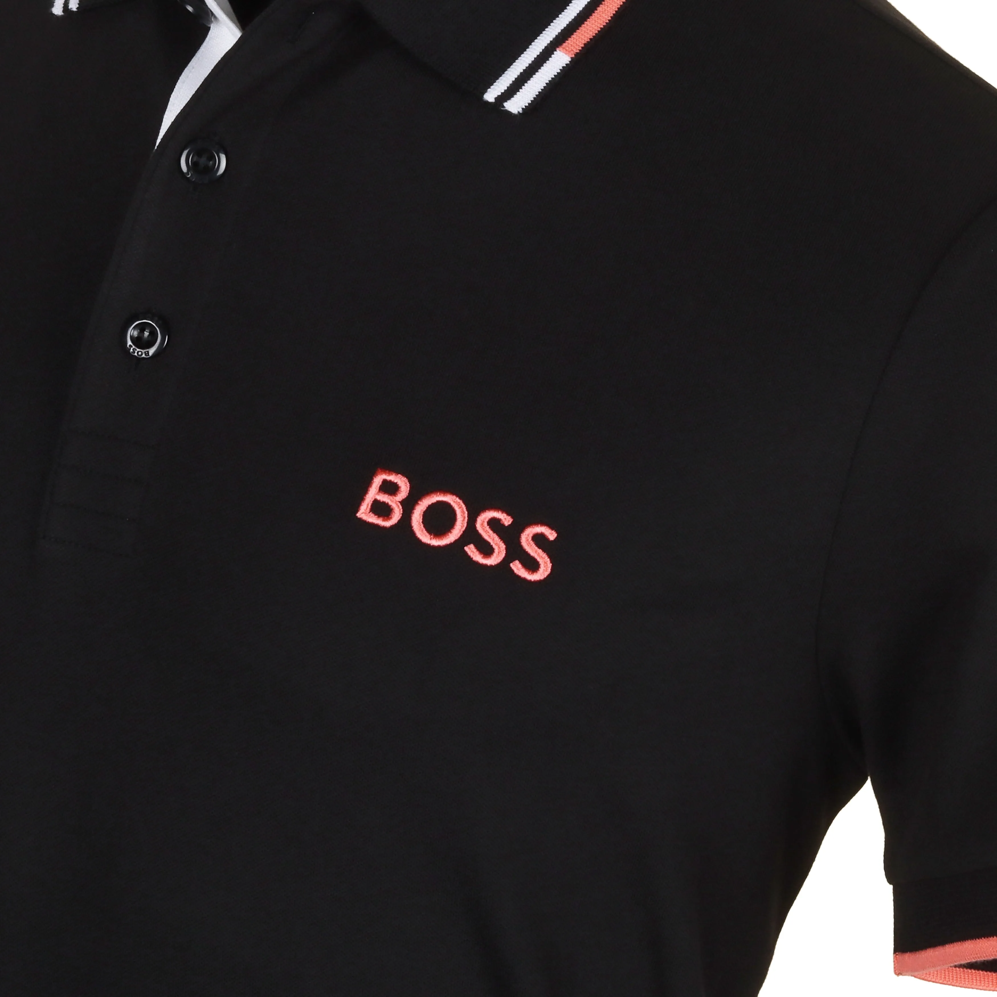 BOSS Paddy Pro Polo Shirt SU24