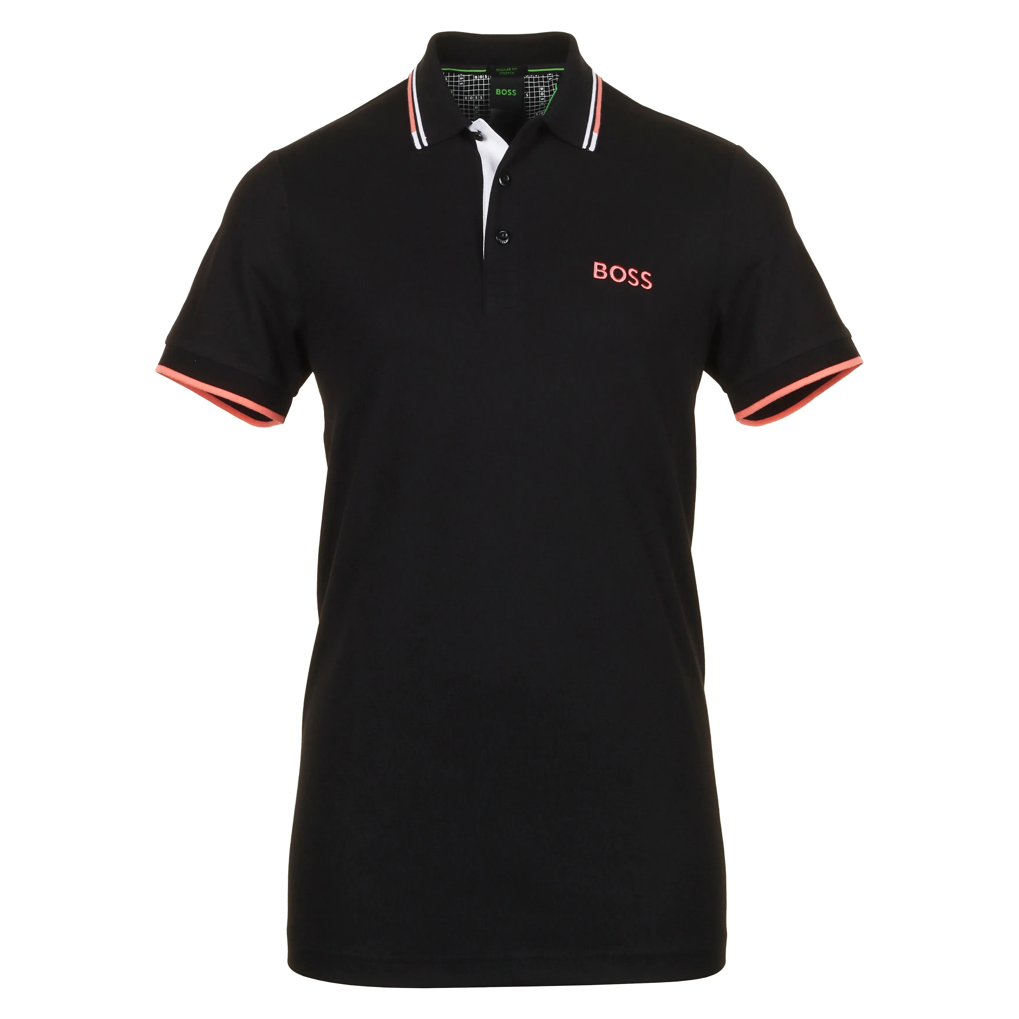 BOSS Paddy Pro Polo Shirt SU24