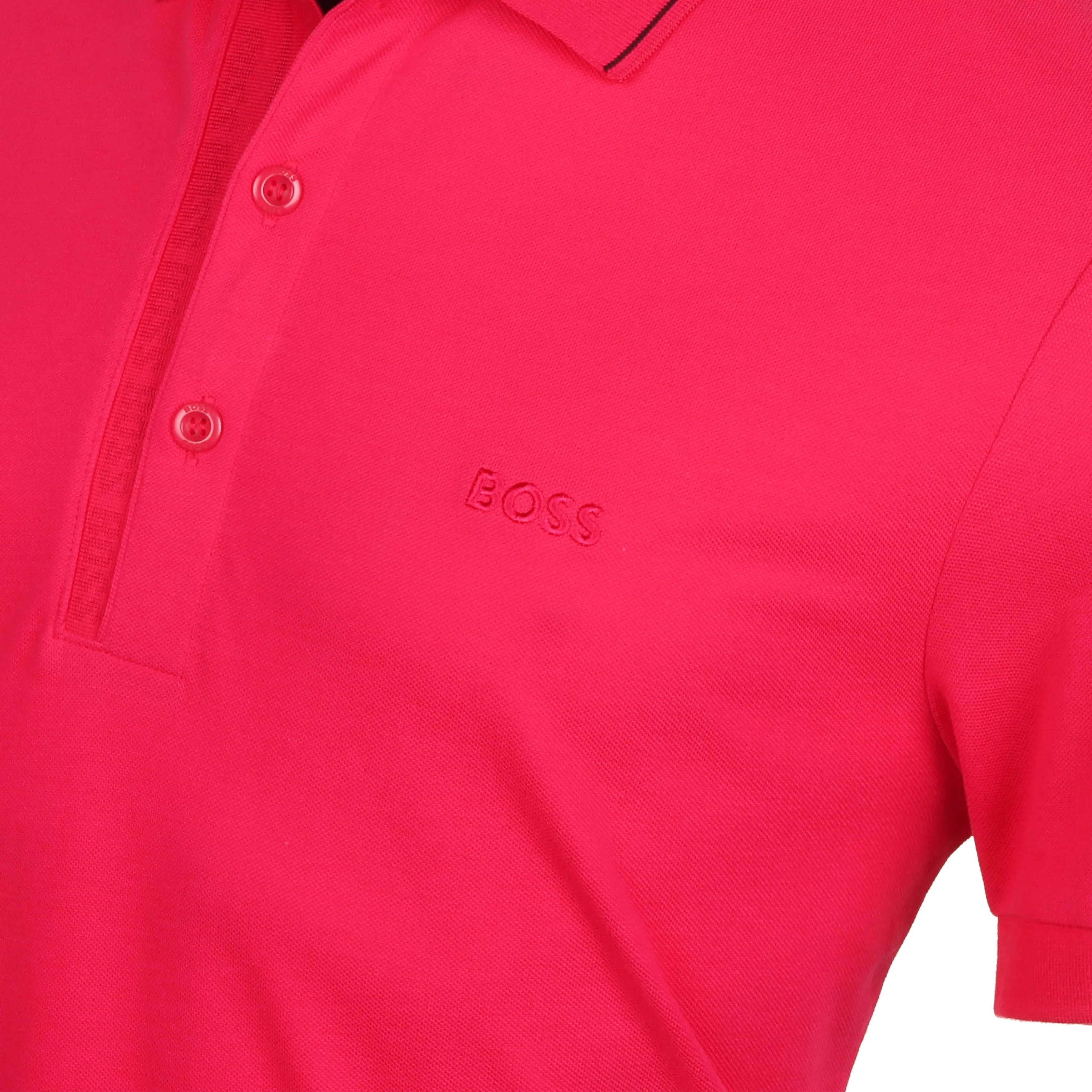 BOSS Paule 4 Polo Shirt SP24