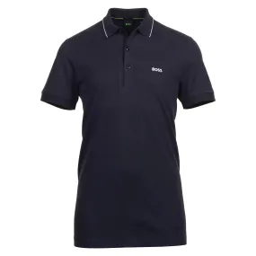 BOSS Paule 4 Polo Shirt SP24