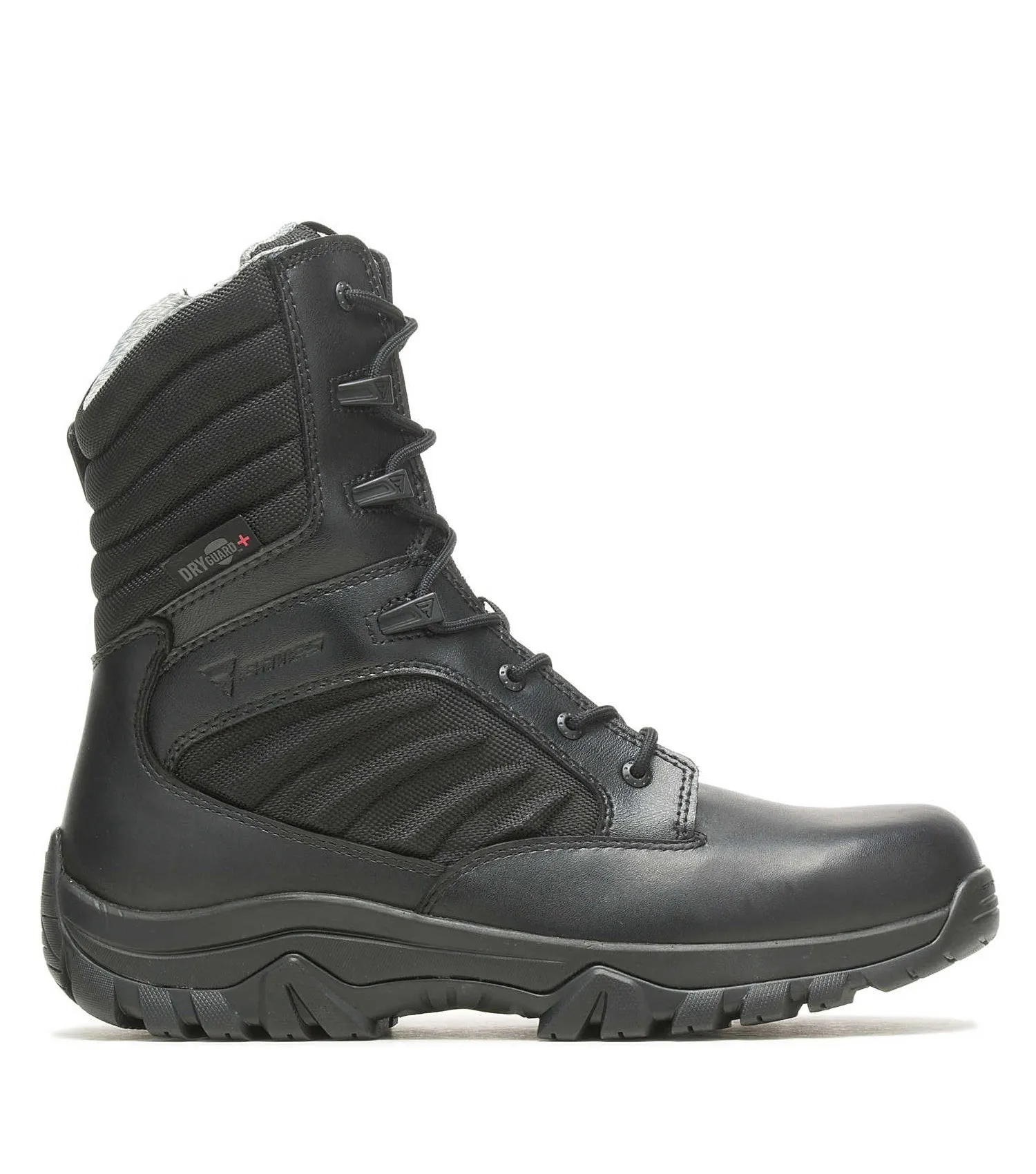 Bottes de travail 8" EO3882 avec membrane imperméable - Bates