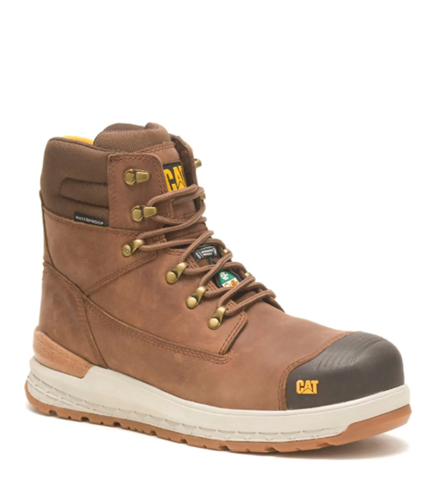 Bottes de travail CSA pour hommes IMPACT HIKER - Caterpillar