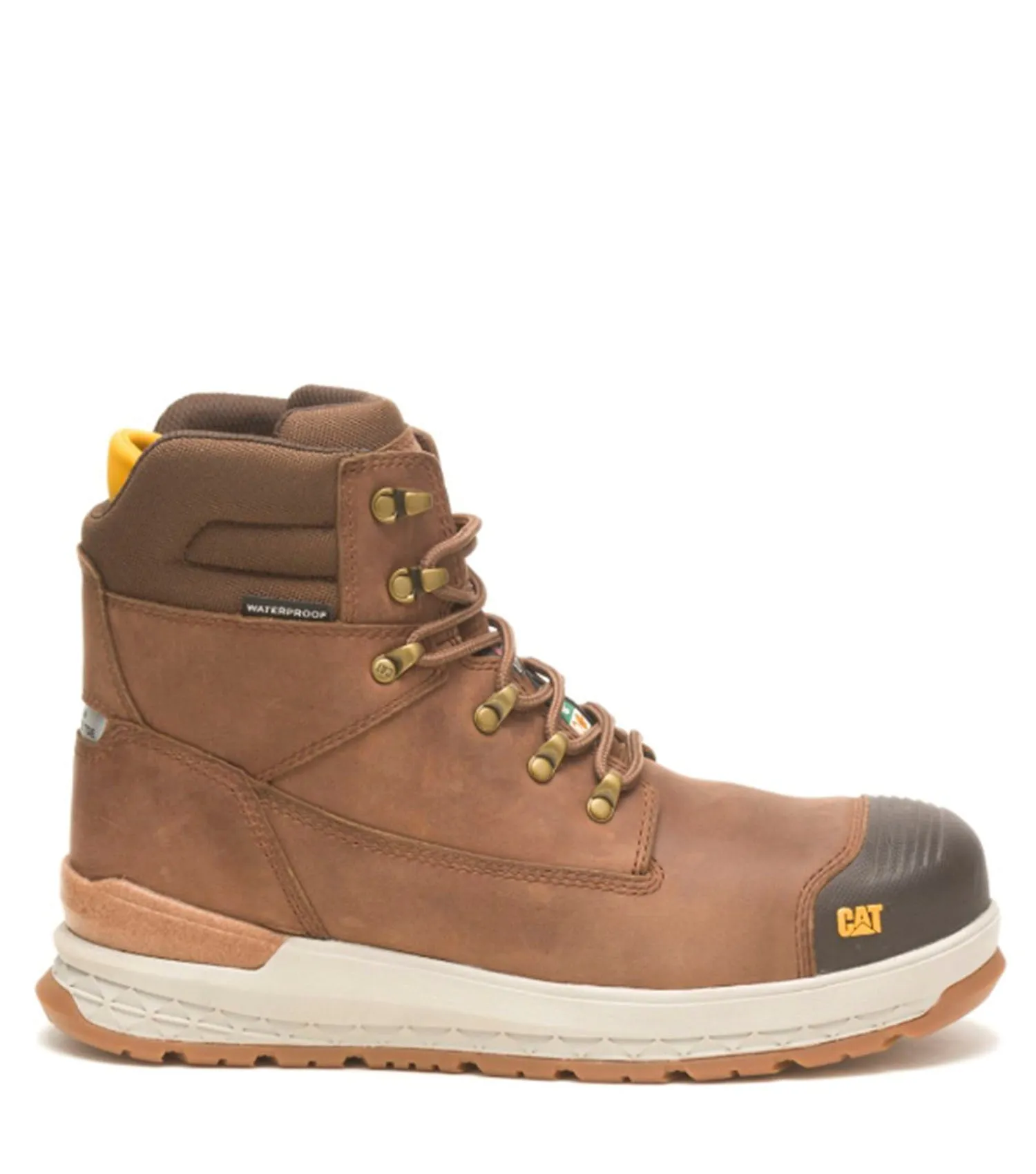 Bottes de travail CSA pour hommes IMPACT HIKER - Caterpillar