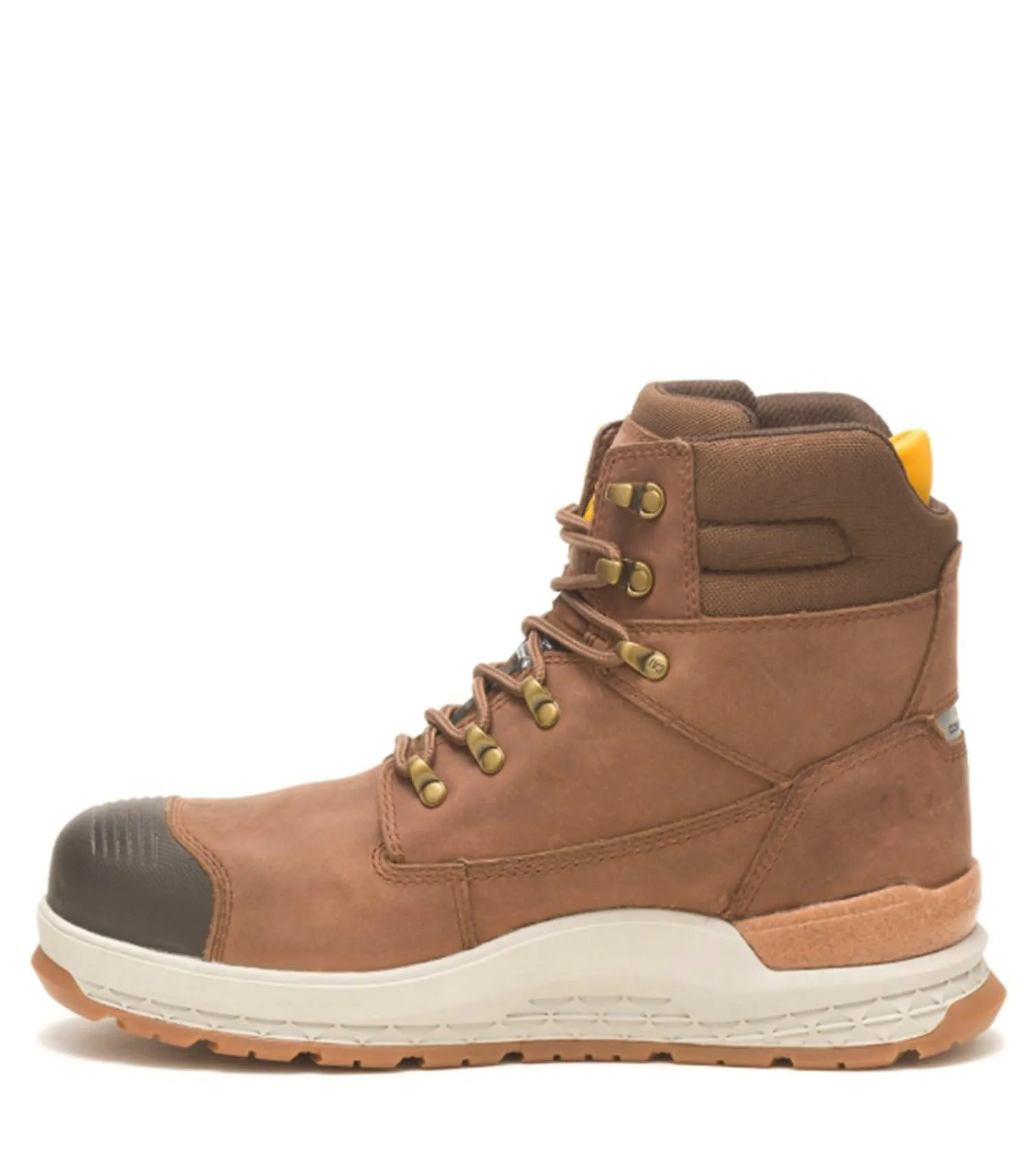 Bottes de travail CSA pour hommes IMPACT HIKER - Caterpillar